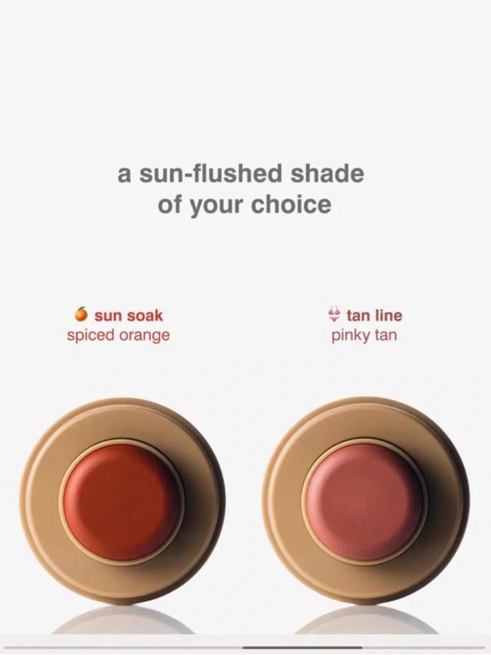 Rhode 3 Pocket Blush Shades